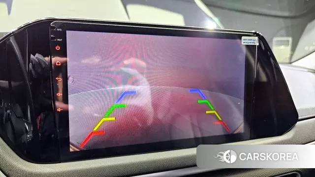 Hyundai Sonata Hybrid (DN8) id 3692291 из Кореи 8