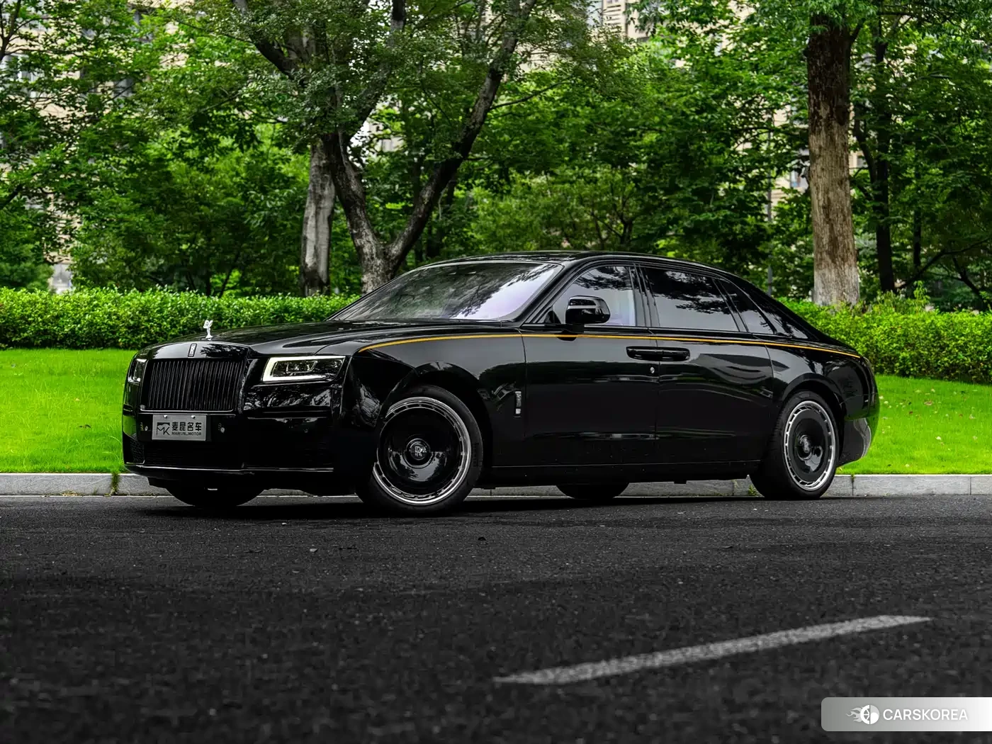 Rolls-Royce Gust id 4545647 из Китая 8