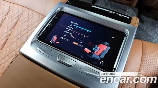 BMW 7 Series (G11) id 2854910 из Кореи 8