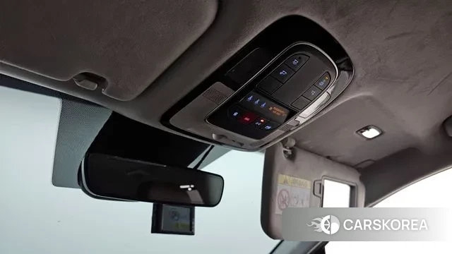 Hyundai The New Santa Fe id 3467366 из Кореи 8