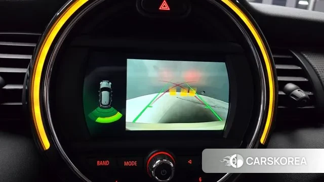 Mini Cooper id 3269606 из Кореи 8