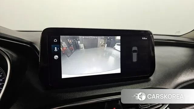 Hyundai The New Santa Fe id 3433360 из Кореи 8