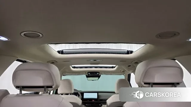 Kia The New Carnival 4th Generation id 3689753 из Кореи 8