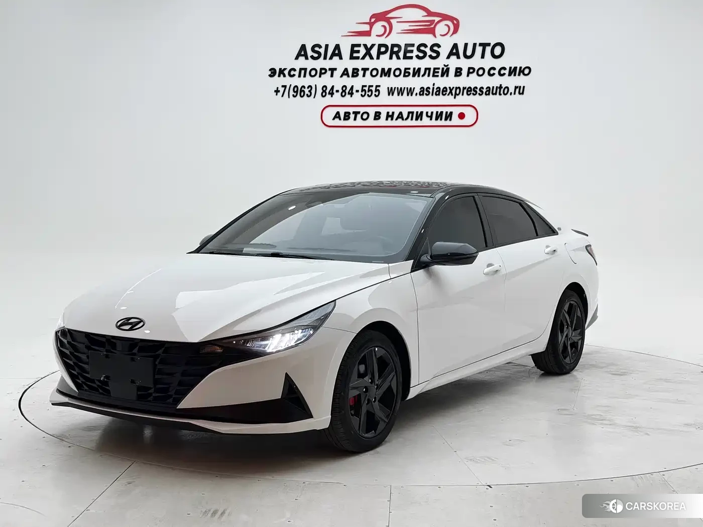 Hyundai Elantra id 4664526 из Китая 8