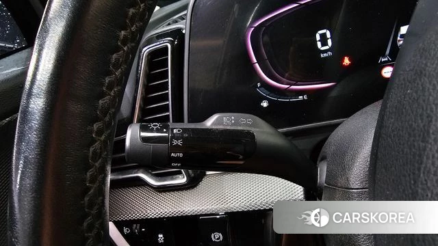 Kia Sportage 5th Generation id 4602991 из Кореи 8