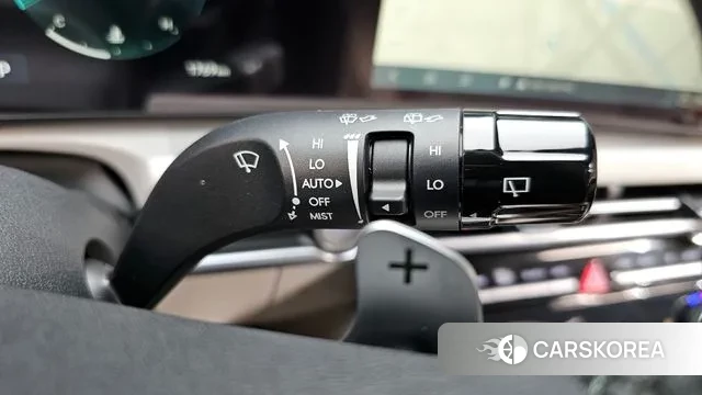 Hyundai The New Tucson (NX4) id 3731319 из Кореи 8