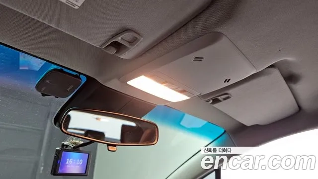 Chevrolet (GM Daewoo) The New Trax id 2951478 из Кореи 8