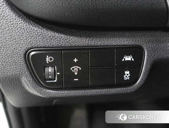 Kia Seltos id 4331237 из Кореи 8