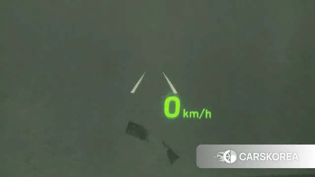 Genesis G70 id 3004801 из Кореи 8