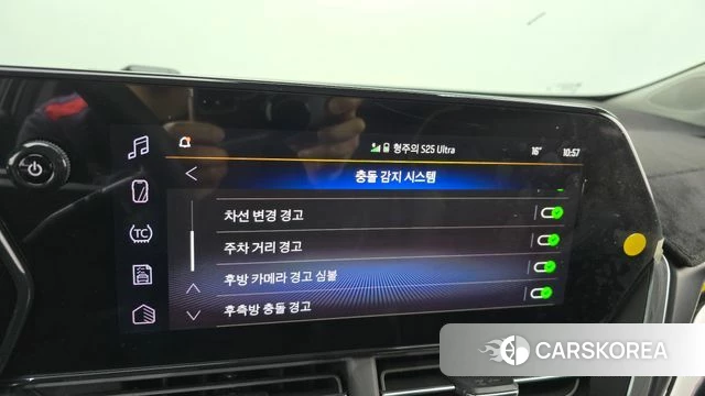 Chevrolet (GM Daewoo) Trax Crossover id 4186257 из Кореи 8