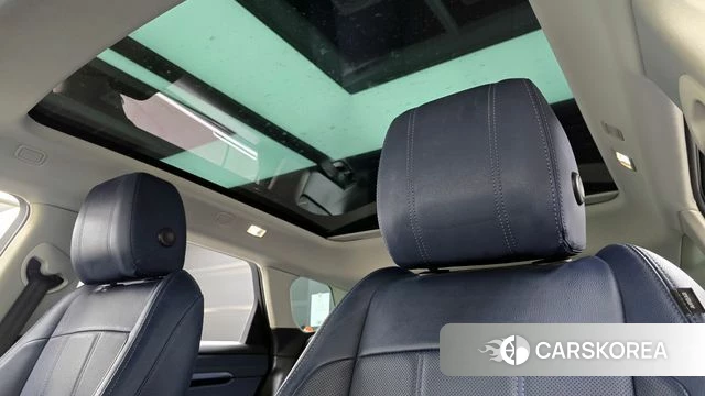 Land Rover Range Rover Evoque 2nd Generation id 3820547 из Кореи 8