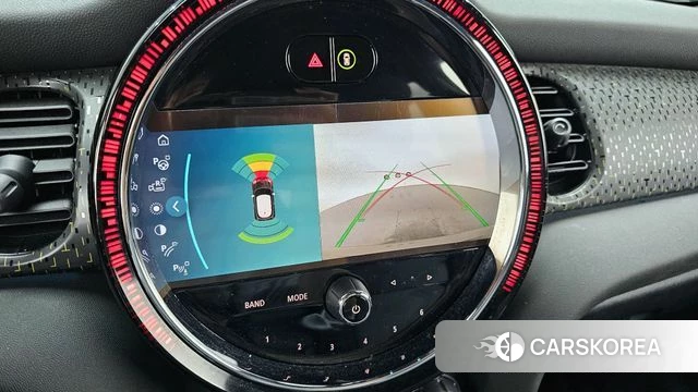 Mini Cooper Electric id 3839295 из Кореи 8