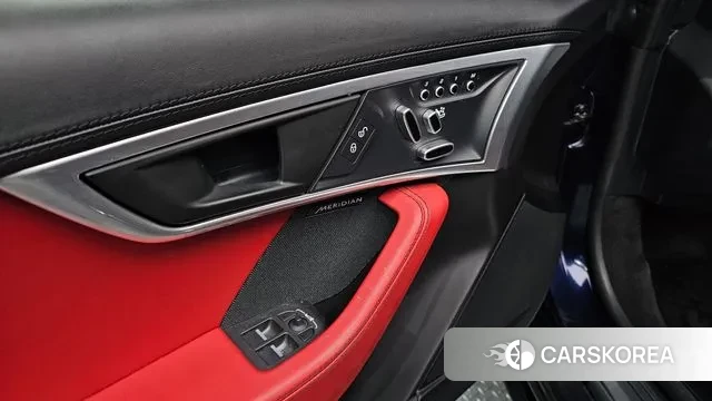 Jaguar F-TYPE id 3573881 из Кореи 8