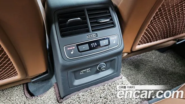 Audi A5 (F5) id 2704808 из Кореи 8