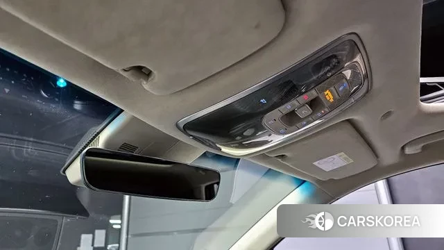 Genesis GV80 id 3789024 из Кореи 8