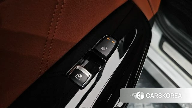 Kia The New K5 Hybrid 3rd generation id 4528139 из Кореи 8