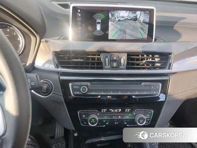 BMW X1 (F48) id 3459076 из Кореи 8