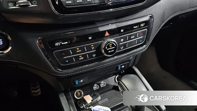 Ssangyong The New Rexton Sports Cannes id 3007620 из Кореи 8