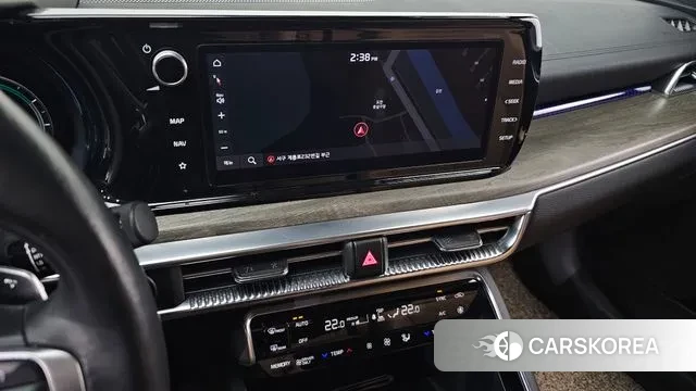 Kia K5 Hybrid 3rd Generation id 3788765 из Кореи 8