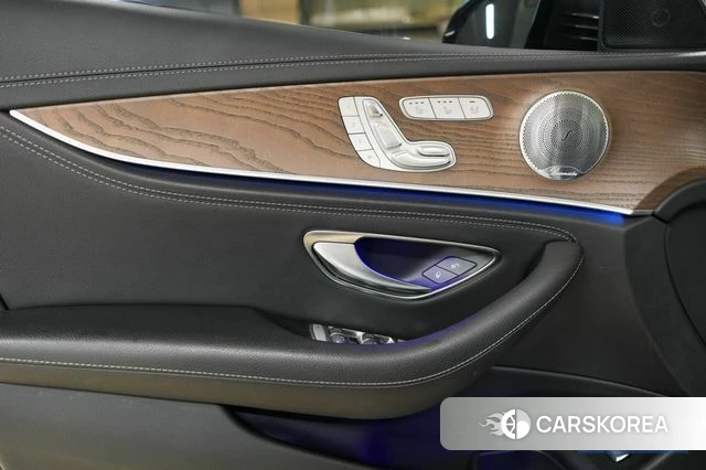 Mercedes-Benz E-Class W213 id 3828931 из Кореи 8