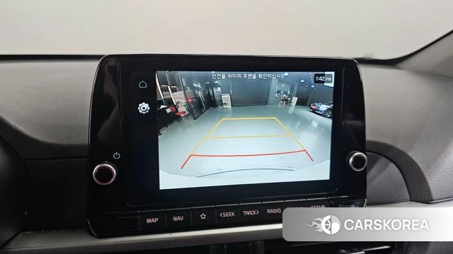 Kia Morning Urban (JA) id 3941793 из Кореи 8