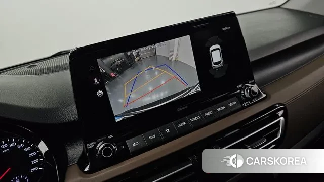 Kia Seltos id 3417132 из Кореи 8