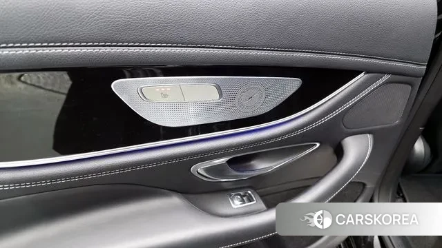 Mercedes-Benz AMG GT id 3717488 из Кореи 8