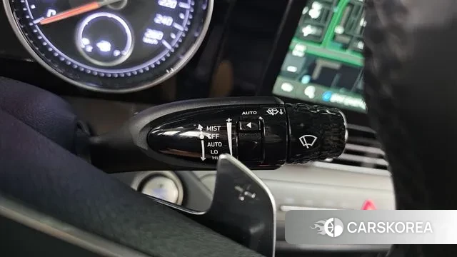 Hyundai The New Grandeur IG Hybrid id 2975513 из Кореи 8