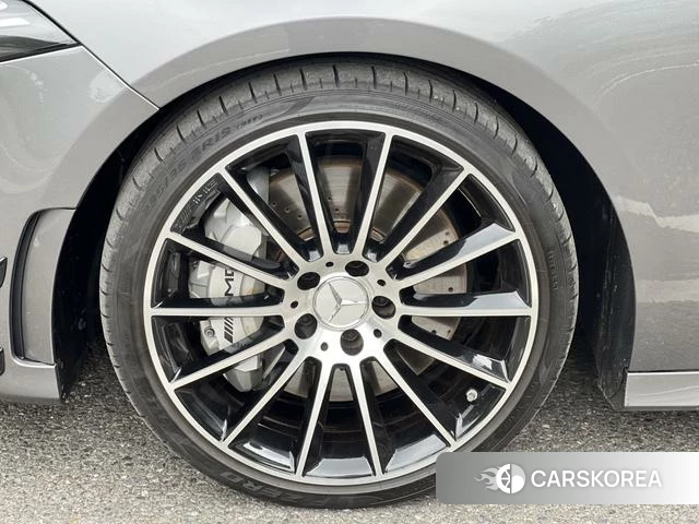 Mercedes-Benz Class A AMG id 4227332 из Китая 8