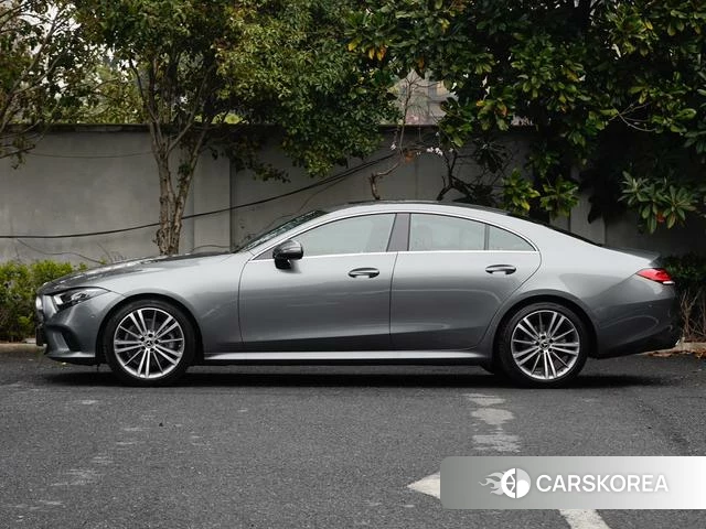 Mercedes-Benz CLS id 4212729 из Китая 8