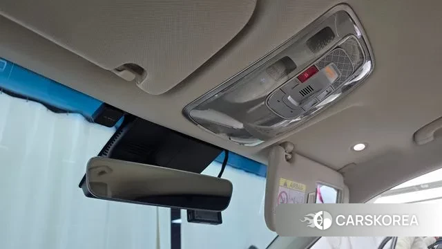 Genesis GV70 id 3420946 из Кореи 8