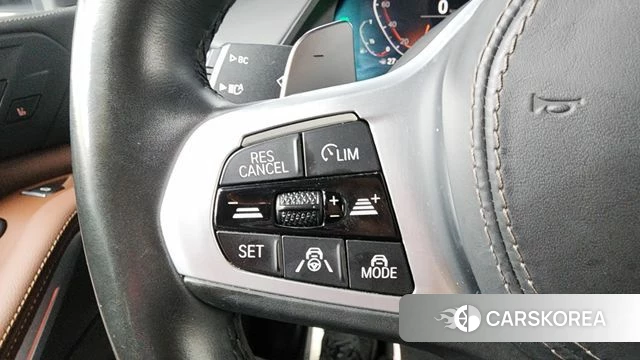 BMW X5 (G05) id 4632376 из Кореи 8