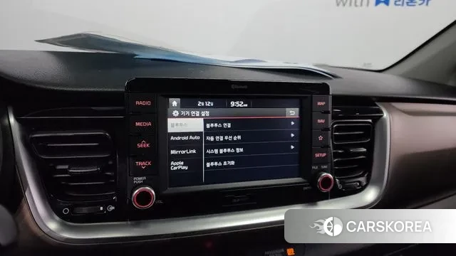 Kia Stonic id 3687735 из Кореи 8