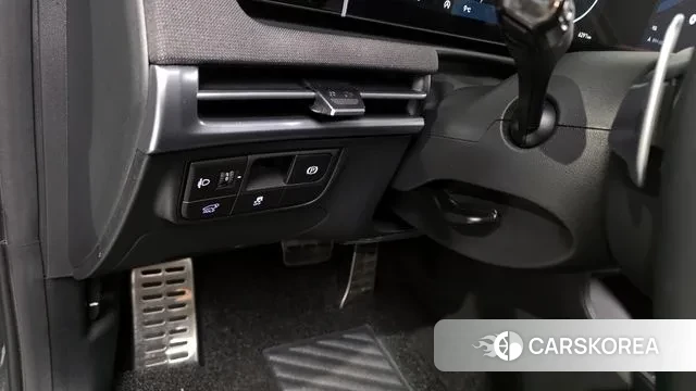 Hyundai The New Tucson (NX4) id 3769643 из Кореи 8