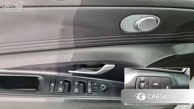 Hyundai Avante (CN7) id 3083889 из Кореи 8