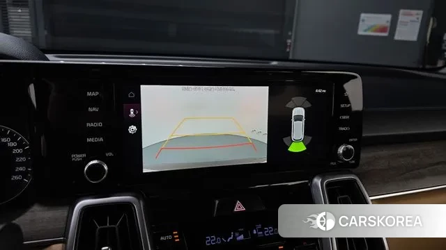 Kia Sorento 4th Generation id 3432819 из Кореи 8