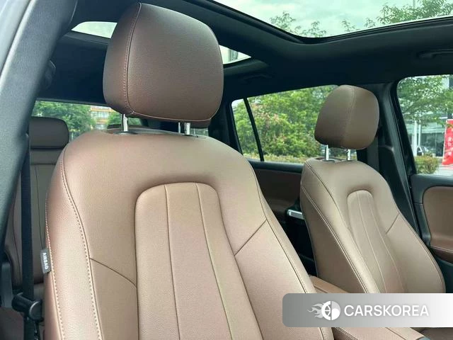 Mercedes-Benz GLB id 4328840 из Китая 8