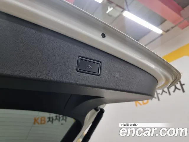 Volkswagen Tiguan second Generation id 2818443 из Кореи 8