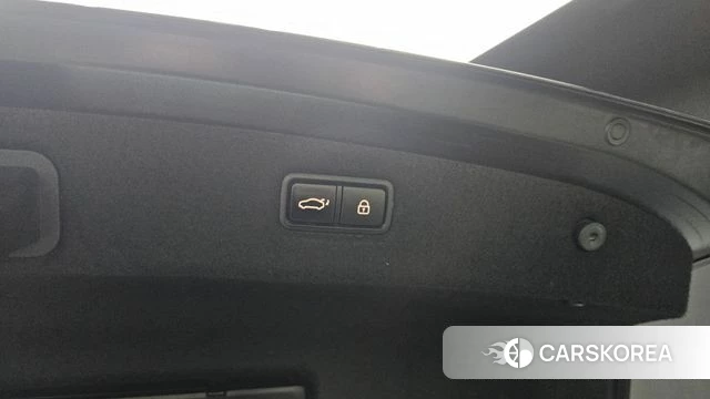 Genesis G90 id 4605056 из Кореи 8