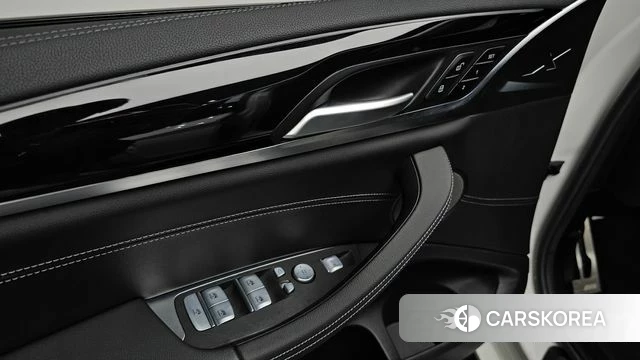 BMW X4 (G02) id 4516907 из Кореи 8