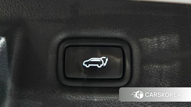 Hyundai The New Santa Fe id 4550038 из Кореи 8