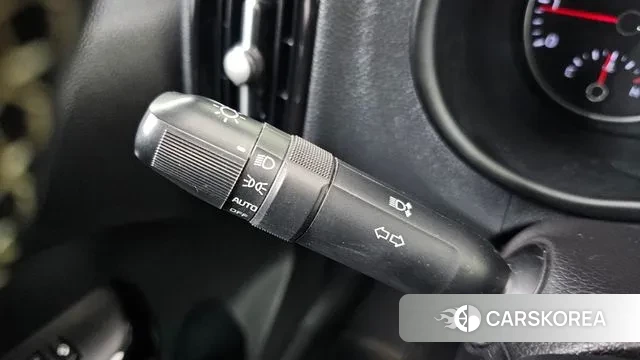 Kia Morning Urban (JA) id 3439125 из Кореи 8