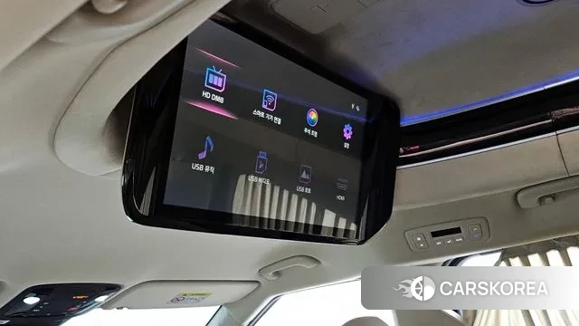 Kia Carnival 4th generation id 3043258 из Кореи 8