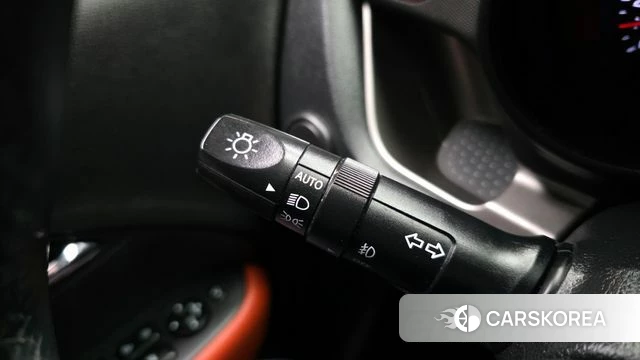 Kia The New Ray id 4304287 из Кореи 8