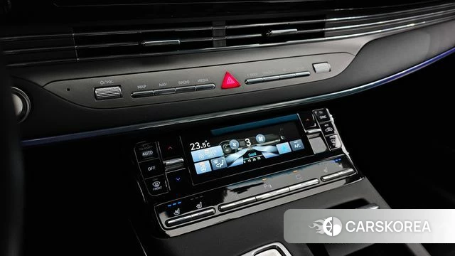 Hyundai The New Grandeur IG Hybrid id 3897918 из Кореи 8