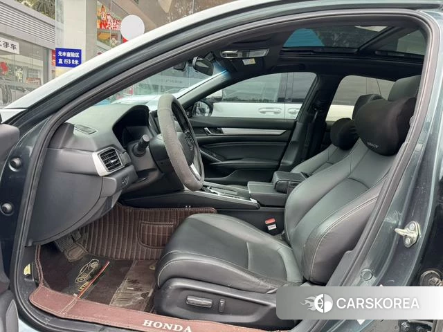Honda Yingshipai id 4314803 из Китая 8