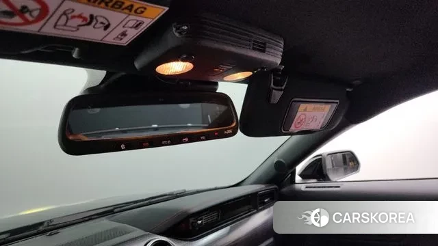 Ford Mustang id 3033188 из Кореи 8