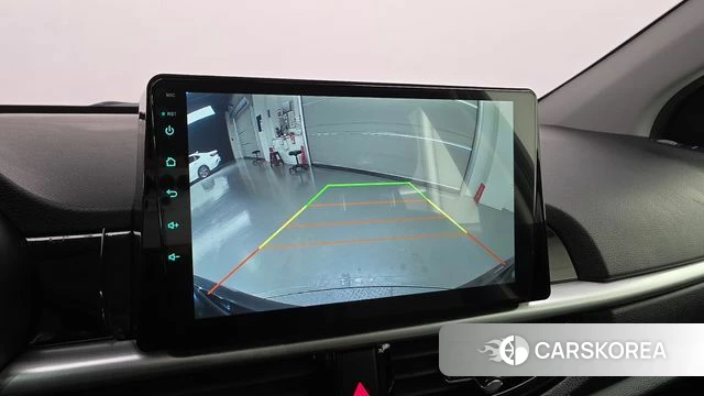 Kia All New Morning (JA) id 4180790 из Кореи 8