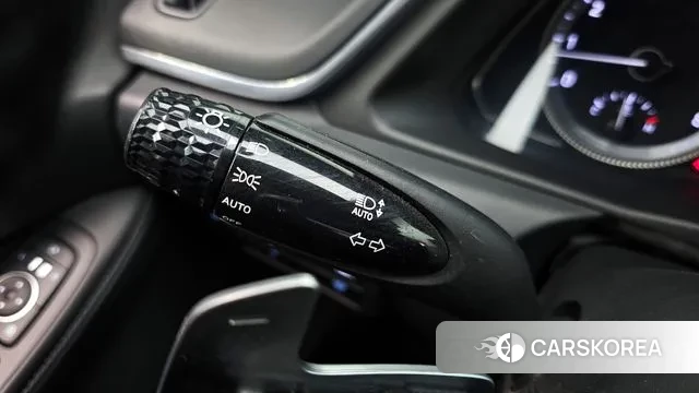 Hyundai Sonata (DN8) id 3550984 из Кореи 8