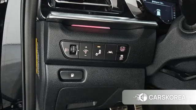 Kia The New Niro id 3671724 из Кореи 8